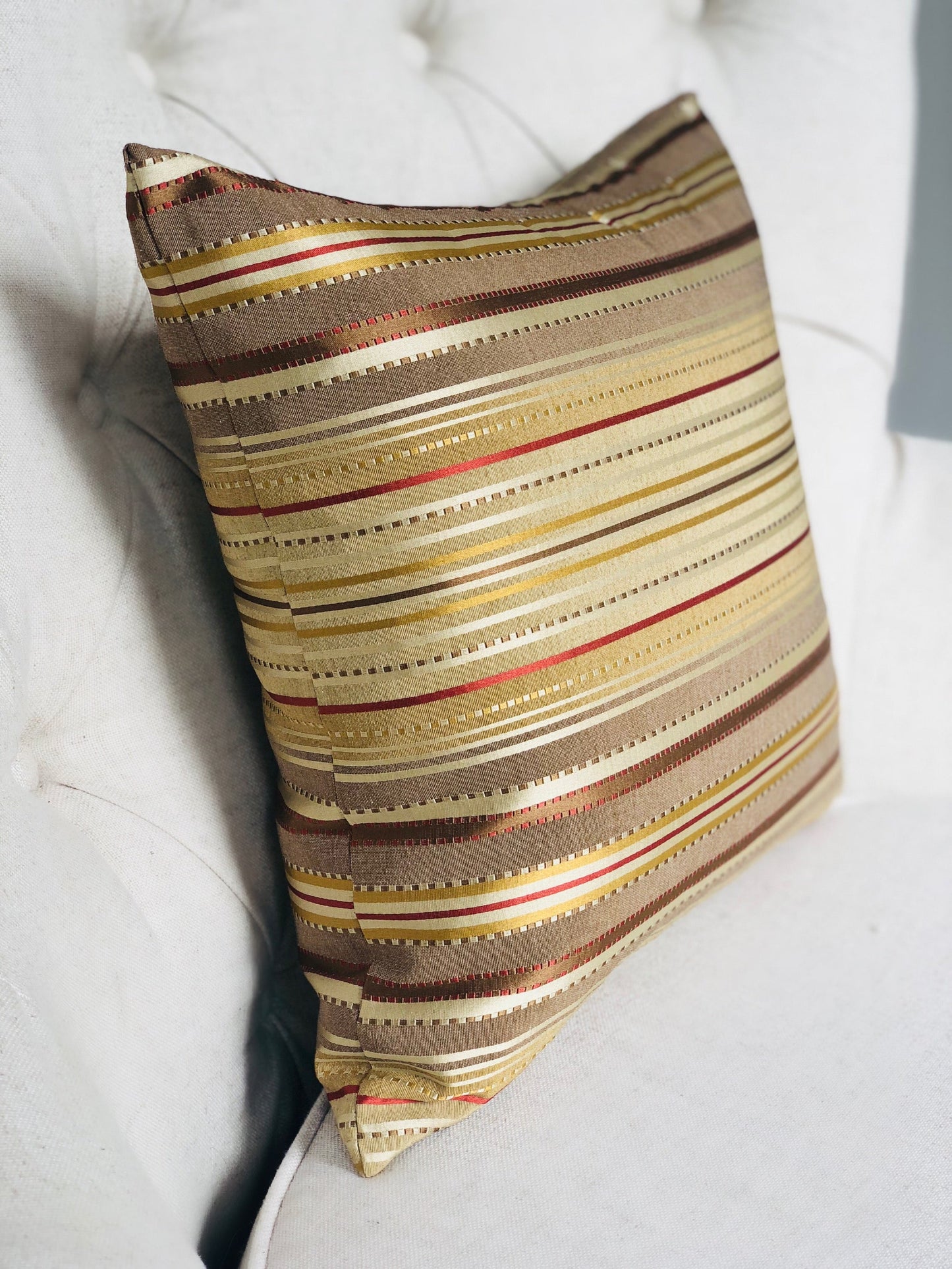 Sienna Luxe Pillow