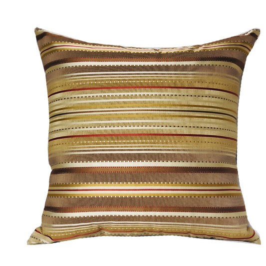 Sienna Luxe Pillow