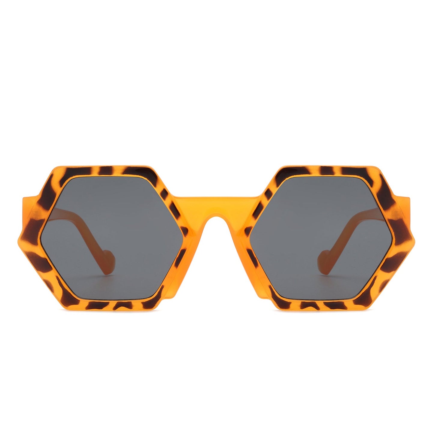 Prizma Geometric Sunglasses