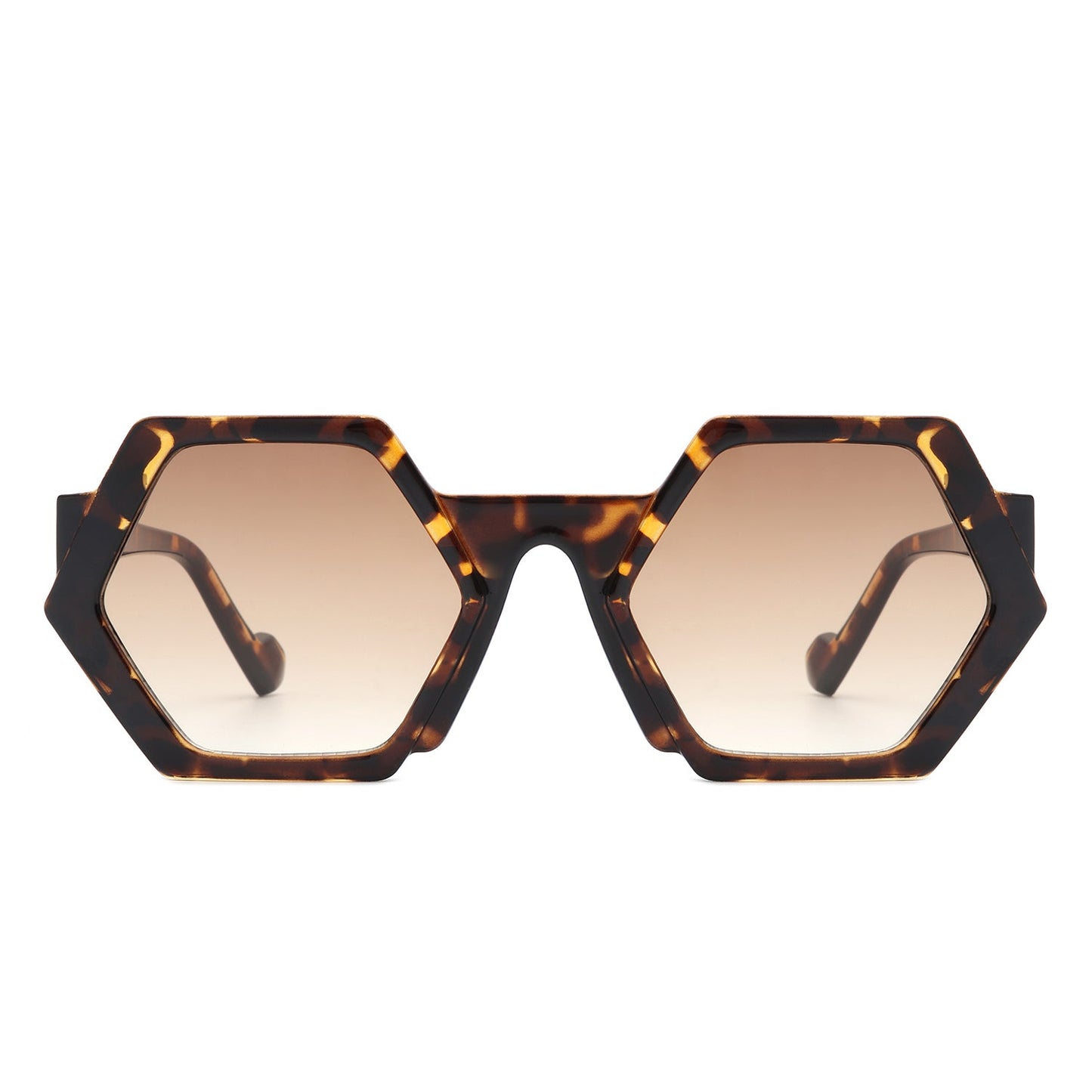 Prizma Geometric Sunglasses