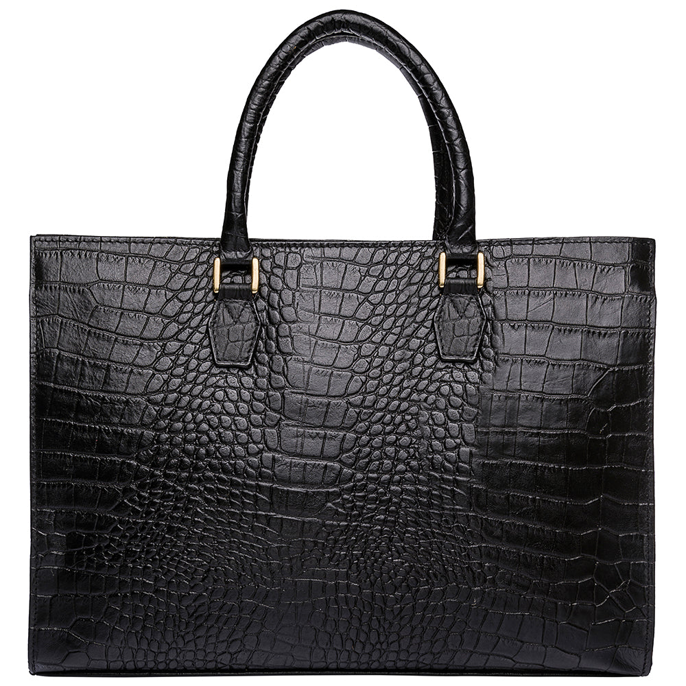 Signature Professional Tote