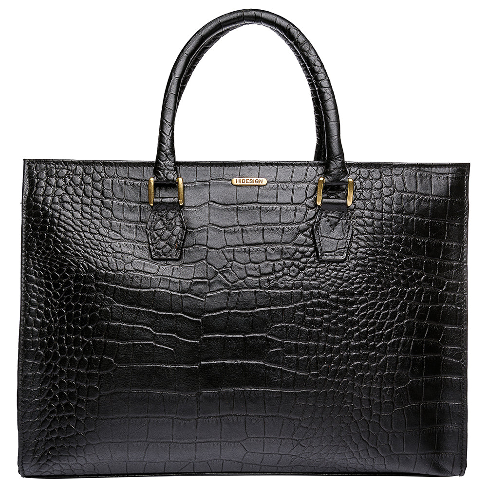 Signature Professional Tote