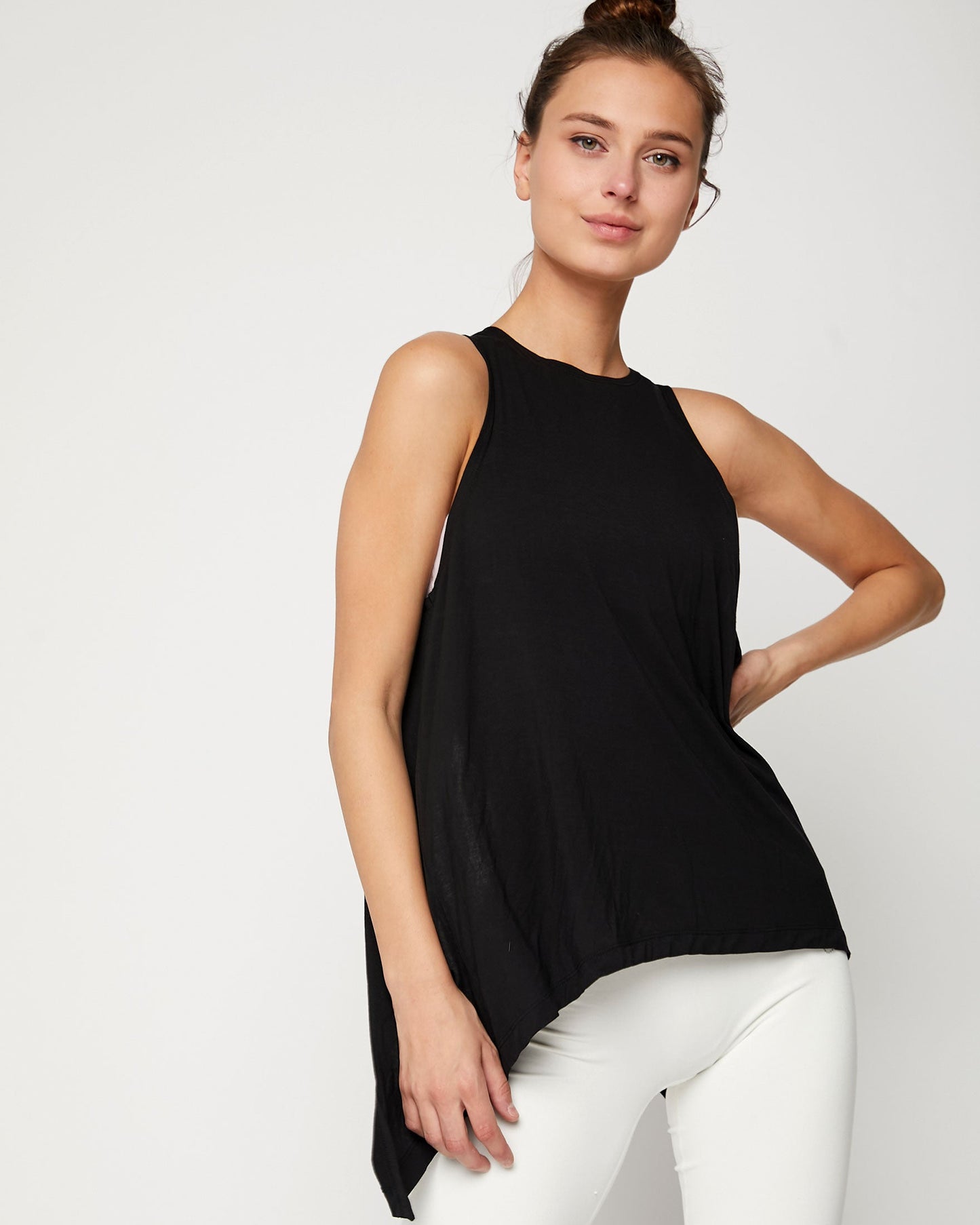 All-Purpose Chic Tank